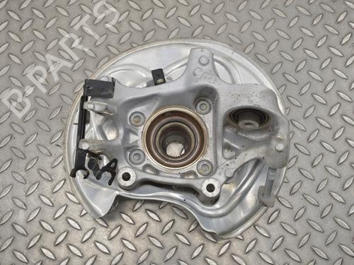 Left rear steering knuckle PORSCHE 911 (997) 3.6 Carrera | BP16274612M27 