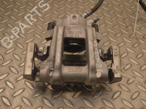 Used Right front brake caliper BMW 4 Convertible (F33, F83) 420 i (184 hp) 16541957