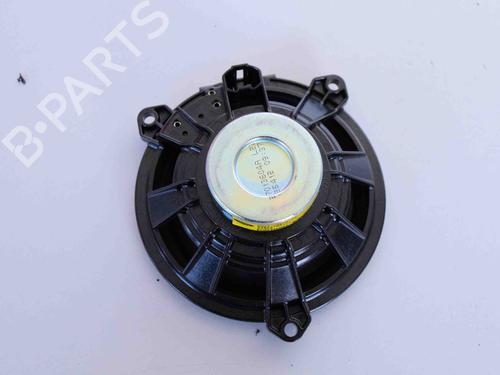 Speaker LAND ROVER RANGE ROVER SPORT I (L320) 3.0 D 4x4 | BP29812972E2 