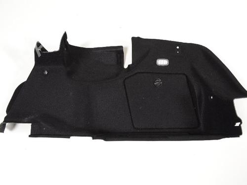 Used Boot lining MERCEDES-BENZ C-CLASS (W204) C 200 Kompressor (204.041) (184 hp) 14816445