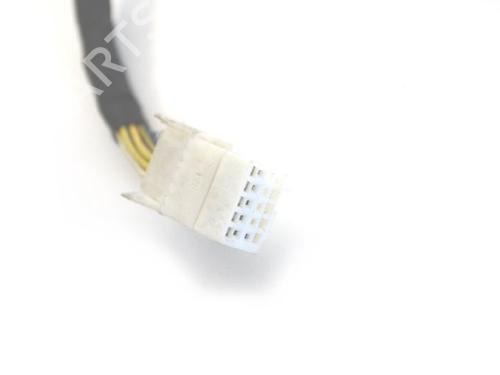 Electronic module MERCEDES-BENZ E-CLASS Coupe (C207) E 350 CDI (207.323) | BP14817805M83 
