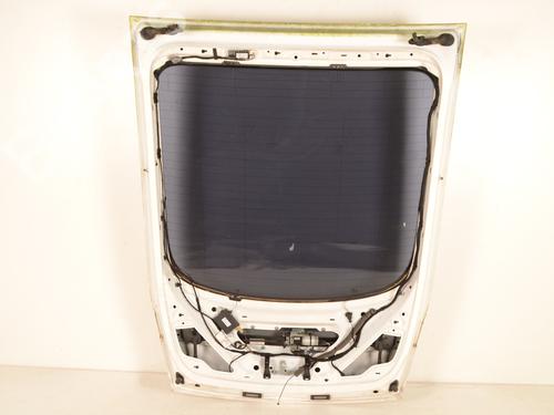 Tailgate AUDI TT (8J3) 2.0 TFSI | BP8348623C6 