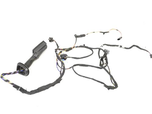 Used Wiring harness BMW 3 Gran Turismo (F34) 320 d (190 hp) 14779150