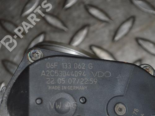 Throttle body VW GOLF V (1K1) 2.0 GTI | BP7503862M82