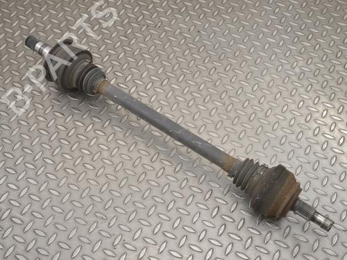 Right rear driveshaft MERCEDES-BENZ S-CLASS (W222, V222, X222) S 350 BlueTEC / d (222.132, 222.032, 222.123) | BP13395621M41 