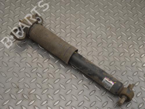 Right rear shock absorber FORD USA MUSTANG Coupe 2.3 EcoBoost | BP15911243M19 