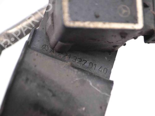 Elektronisk sensor MERCEDES-BENZ S-CLASS (W221, V221) S 350 BlueTec (221.026, 221.126) | BP7503240M84 