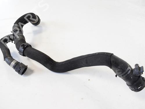 Used Pipe AUDI A4 B8 Avant (8K5) 2.0 TFSI (211 hp) 19943648