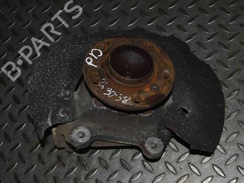 Used Right front steering knuckle BMW 3 Coupe (E92) 330 d (231 hp) 14789741