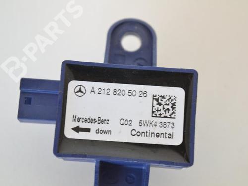 Electronic sensor MERCEDES-BENZ E-CLASS Coupe (C207) E 350 CDI (207.322) | BP8831026M84 