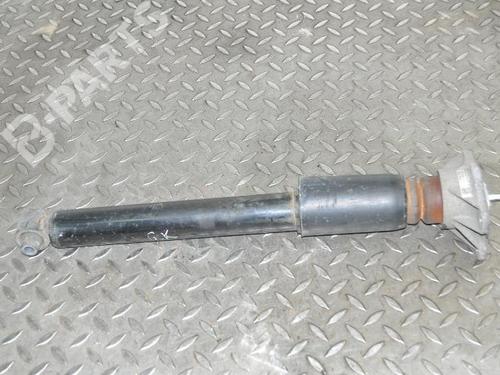 Left rear shock absorber BMW 4 Coupe (F32, F82) 420 d | BP8857960M18 