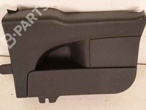 Used Boot lining MINI MINI CLUBMAN (F54) Cooper S (192 hp) 7482918