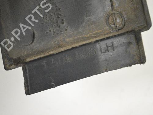 Front left wheel arch trim MINI MINI (R50, R53) Cooper | BP14771669C134 