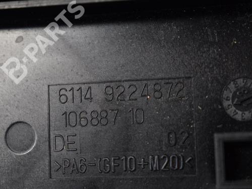 Fuse box BMW 3 (E90) 320 d | BP7490957E1 