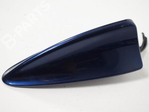 Antenne/Base BMW 5 (E60) 530 d (231 hp) 8832285