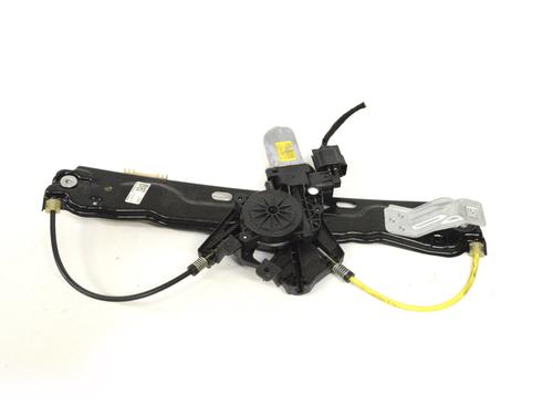 Rear right window mechanism LAND ROVER RANGE ROVER EVOQUE (L538) 2.0 D 4x4 (150 hp) 9172040