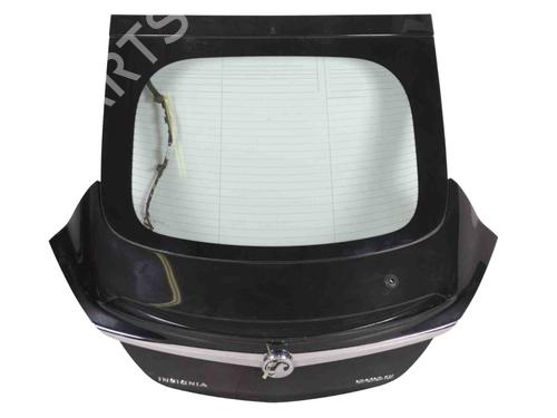 Used Tailgate OPEL INSIGNIA A (G09) 2.0 CDTI (68) (163 hp) 19940945