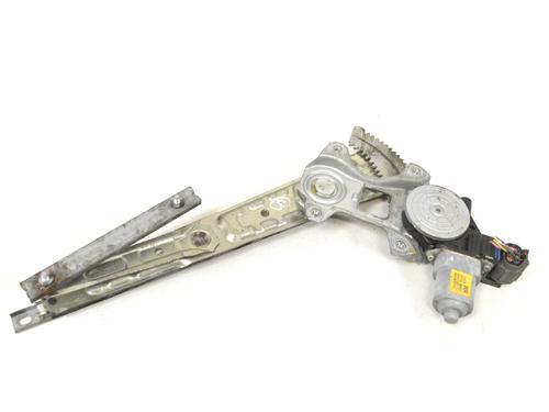 Used Rear right window mechanism INFINITI M (Y51) 30d (238 hp) 27822126