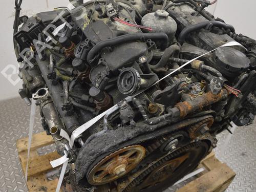 Engine JAGUAR XJ (X350, X358) D 2.7 | BP28033863M1 