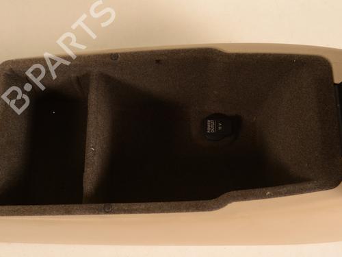Middle console JAGUAR S-TYPE II (X200) 2.7 D | BP14784288I22 