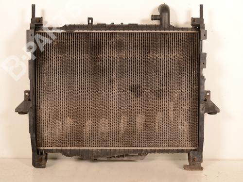 Køler LAND ROVER DISCOVERY IV (L319) 3.0 SDV6 4x4 | BP7498736M31 