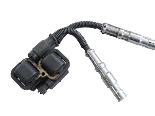 Ignition coil MERCEDES-BENZ SL (R230) 500 (230.475) (306 hp) 17080863