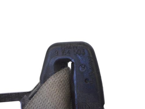 Front right seatbelt BMW 7 (F01, F02, F03, F04) 750 i, Li xDrive | BP12942982I25 