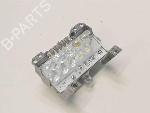 Used Electronic module MERCEDES-BENZ C-CLASS (W205) C 250 BlueTEC / d (205.008, 205.006) (204 hp) 8829477