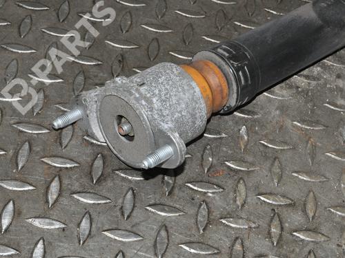 Right rear shock absorber MERCEDES-BENZ A-CLASS (W176) A 160 CDI / d (176.011) | BP7499588M19 