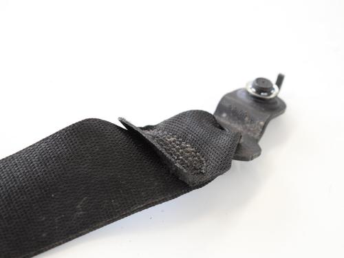 Front right seatbelt MERCEDES-BENZ C-CLASS (W204) C 220 CDI (204.002) | BP10530704I25 
