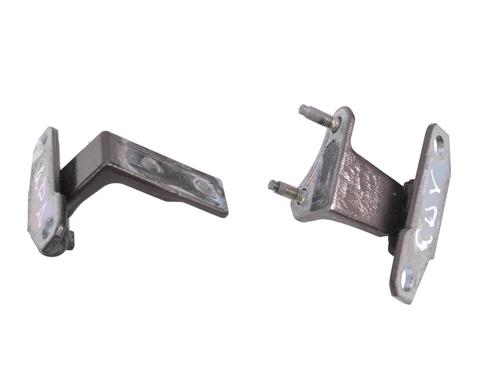 Hinge/Door check strap INFINITI Q50 3.0 t | BP27823571C146 