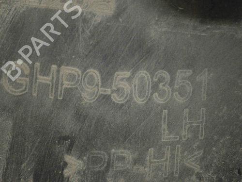 Wheel arch MAZDA 6 Estate (GJ, GL) 2.2 D | BP14788290C56