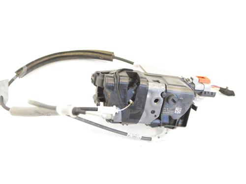 Rear left lock OPEL GRANDLAND / GRANDLAND X (A18, P1UO) 1.6 Turbo D (75) | BP7813249C100 