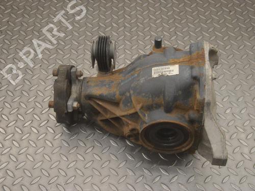 BP17376955M24 | Differential hinten MERCEDES-BENZ C-CLASS (W205) C 220 BlueTEC / d (205.002, 205.004) BP17376955M24