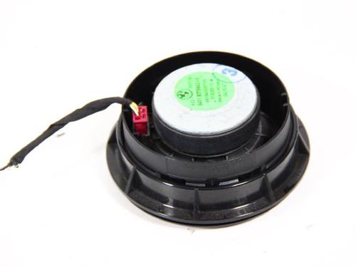 Used Speaker BMW 5 (E60) 530 d (231 hp) 8867763