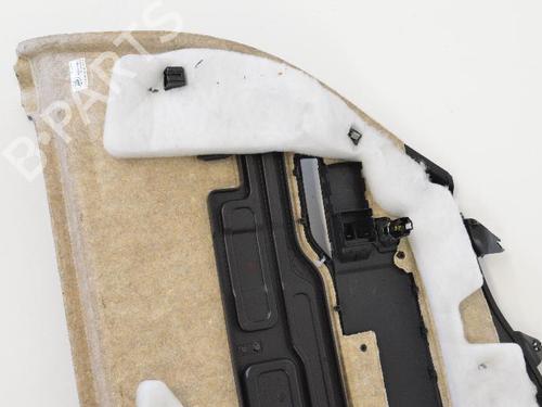 Boot lining VW TOUAREG (7P5, 7P6) 3.0 V6 TDI | BP14811244I3 