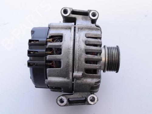 Used Alternator MERCEDES-BENZ E-CLASS (W213) AMG E 43 4-matic (213.064) (401 hp) 27611719