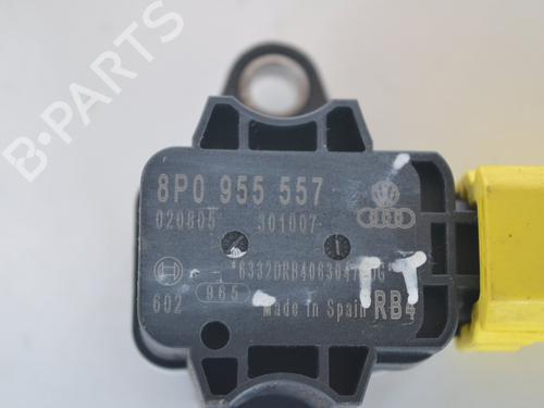 Electronic sensor AUDI TT (8J3) 2.0 TFSI | BP19941788M84 