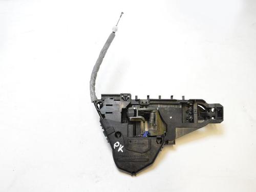Front left exterior door handle MERCEDES-BENZ R-CLASS (W251, V251) R 320 CDI 4-matic (251.022, 251.122) | BP7497455C128 
