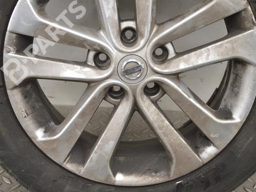 Rim NISSAN JUKE (F15) 1.2 DIG-T | BP11915175C45