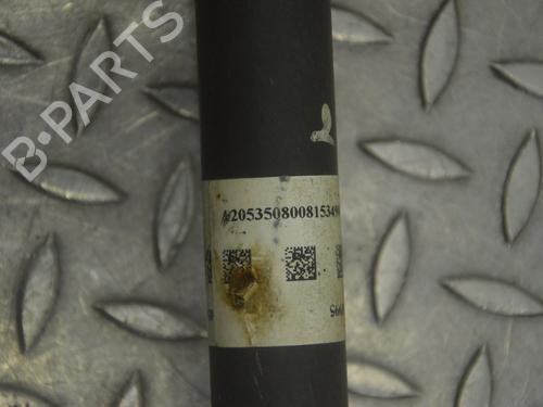 Right rear driveshaft MERCEDES-BENZ E-CLASS (W213) AMG E 63 S 4-matic+ (213.089) | BP17376961M41 