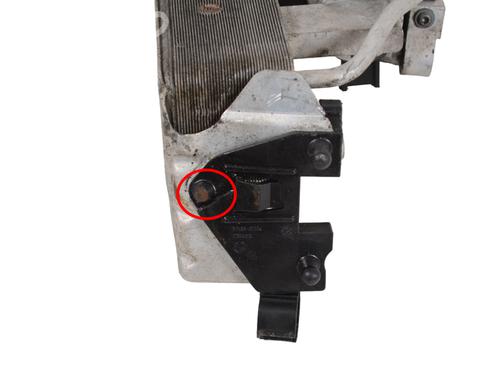 AC radiator BMW 4 Coupe (F32, F82) 440 i xDrive | BP28833924M32 