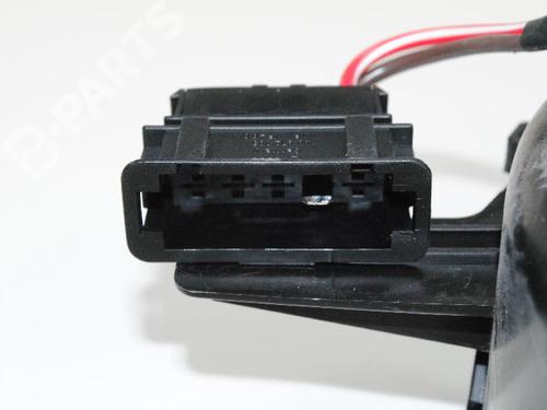 Heater blower motor VW POLO V (6R1, 6C1) 1.0 | BP8829851M62 
