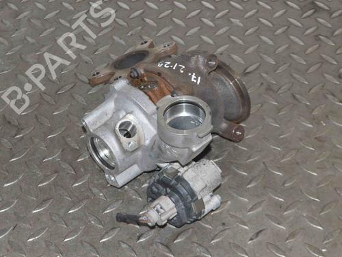 Used Turbocharger/Supercharger SEAT LEON (KL1, KLG) 1.5 TSI (131 hp) 8937768
