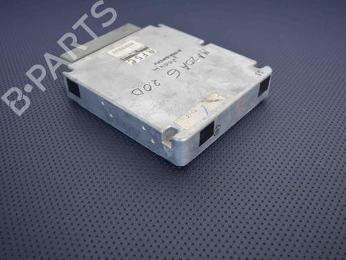 Engine control unit (ECU) MAZDA 6 Saloon (GG) 2.0 DI (GG14) | BP19942440M57