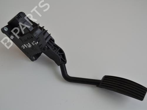 Used Pedal OPEL CORSA D (S07) 1.3 CDTI (L08, L68) (75 hp) 19941639