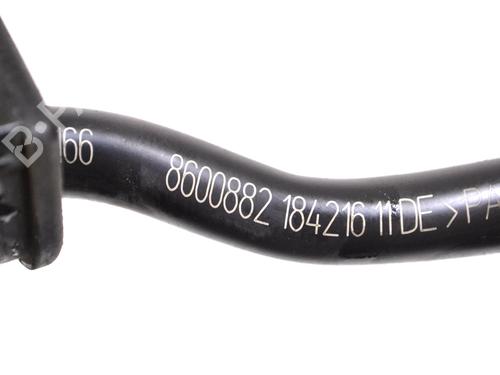Pipe BMW 3 (F30, F80) 320 d | BP14786254M125 
