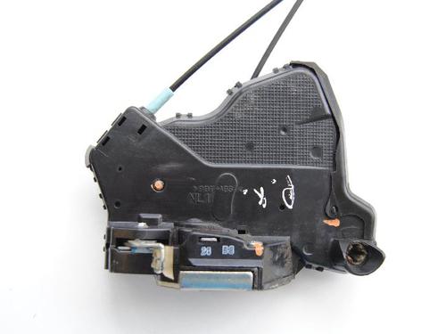 Front left lock TOYOTA HILUX VII Pickup (_N1_, _N2_, _N3_) 3.0 D-4D 4WD (KUN26) | BP7752058C98 