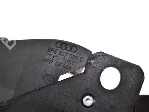 Tailgate lock AUDI TT (8J3) 2.0 TFSI | BP8861768C101 