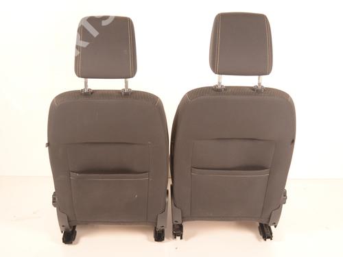 Seats set FORD FIESTA VI (CB1, CCN) 1.0 EcoBoost | BP9908959C78 